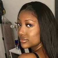 Briana Bueno Naakt