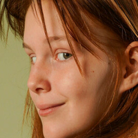 Brianna Aerial Naakt
