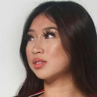 Brianna Nguyen Naakt