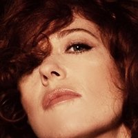 Bridget Barkan Naakt