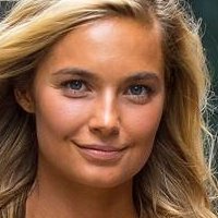 Bridget Malcolm Naakt