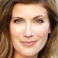 Bridget White Naakt