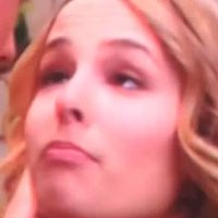 Bridgit Ang Naakt