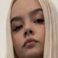Brielle Pace Naakt