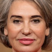Brigitte Karner Naakt