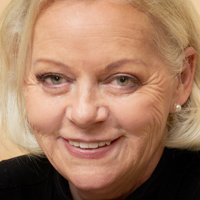 Brigitte Kren Naakt