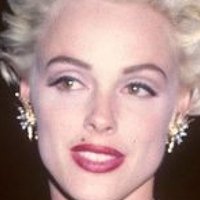 Brigitte Nielsen Naakt