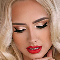 Brigitte Susanne Hunt Naakt