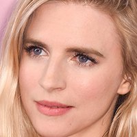 Brit Marling Naakt