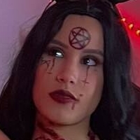Britney Mazo Naakt