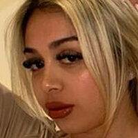 Britney Rodriguez Naakt