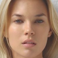 Britt Maren Naakt