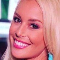 Britt McHenry Naakt