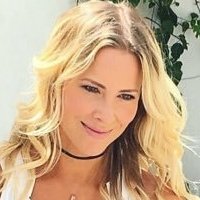 Brittany Daniel Naakt
