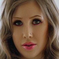 Brittany Gogol Naakt