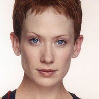 Brittney Startzman Naakt