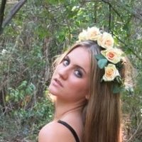 Bronte Jones Naakt