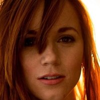 Brooke Eva Naakt
