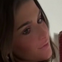 Brooke Hamlett Naakt