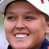 Brooke Henderson Naakt
