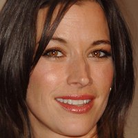 Brooke Langton Naakt