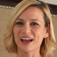 Brooke Lenzi Naakt