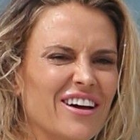 Brooke Mueller Naakt