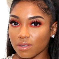 Brooke Valentine Naakt