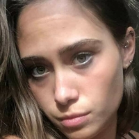 Brooklyn Rose Naakt