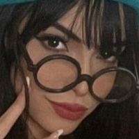 Bruna Guerrah Naakt