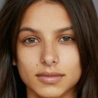 Bruna Lírio Naakt