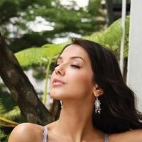 Bruna Miranda Naakt