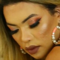 Bruna Sarah Naakt