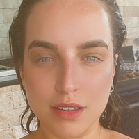 Bruna Unzueta Naakt
