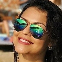 Brunalouise Naakt