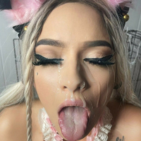 brunette_bunny Naakt