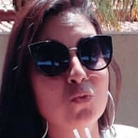 Brunna Fonseca Naakt
