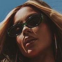 Brunna Gonçalves Naakt