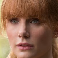 Bryce Dallas Howard Naakt