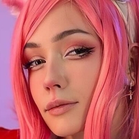 B_u_l_o_c_h_k_a (bulochkatyt) Naakt