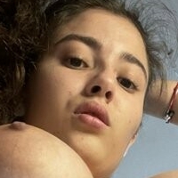 bubblepuffbabe Naakt