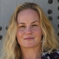 bulletvalentina Naakt