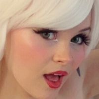 Bunnie Jade Naakt