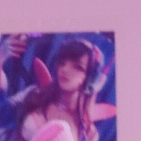 Bunny_Alina_Kim Naakt