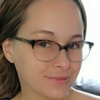 bunnysnusnu Naakt