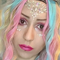 bustybunnybabe Naakt