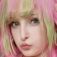buttercupbunny Naakt