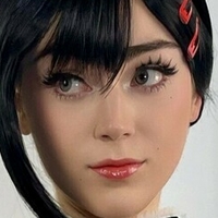 buttercupcosplays Naakt