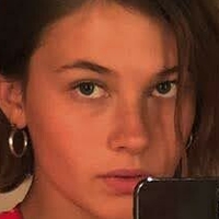 Cailee Spaeny Naakt