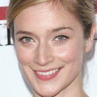 Caitlin Fitzgerald Naakt